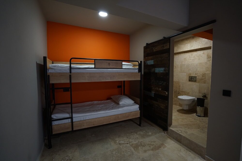 Гёреме: Adventure Inn Cappadocia
