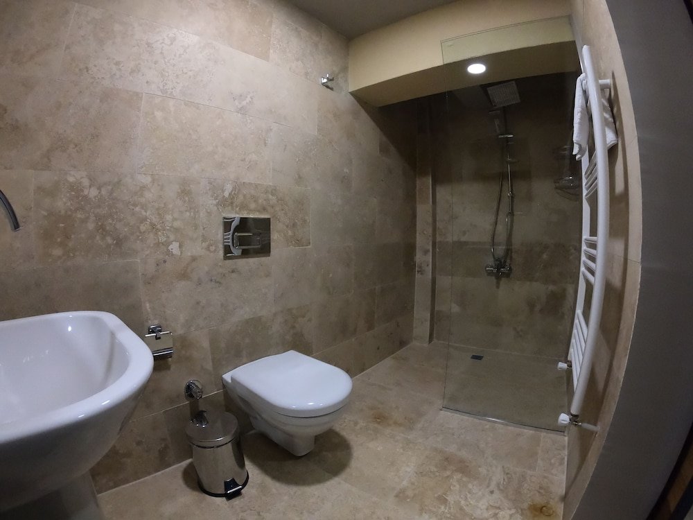 Гёреме: Adventure Inn Cappadocia