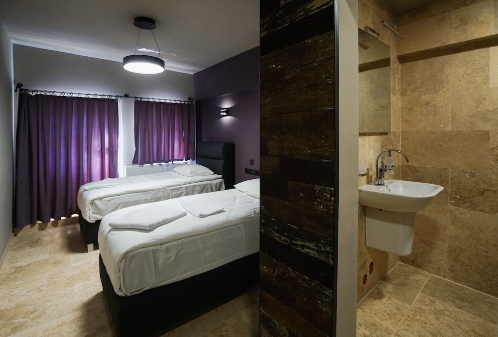 Гёреме: Adventure Inn Cappadocia