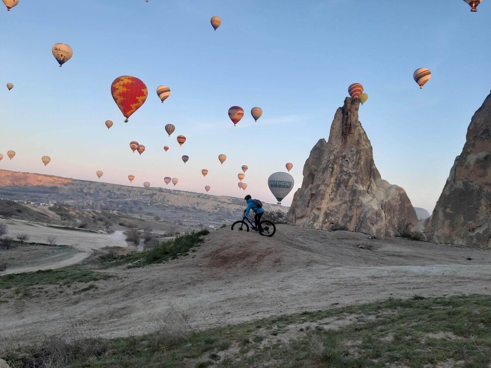 Гёреме: Adventure Inn Cappadocia