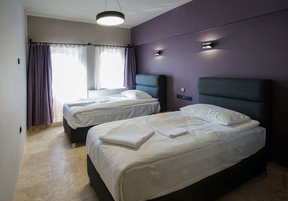 Гёреме: Adventure Inn Cappadocia
