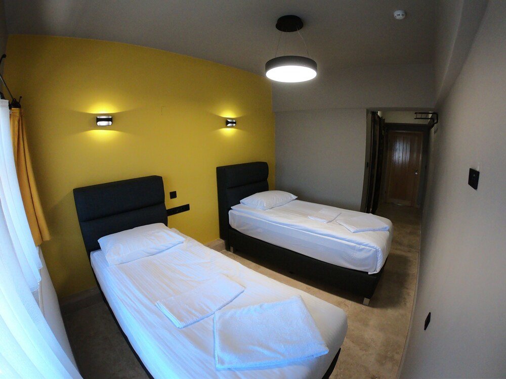 Гёреме: Adventure Inn Cappadocia