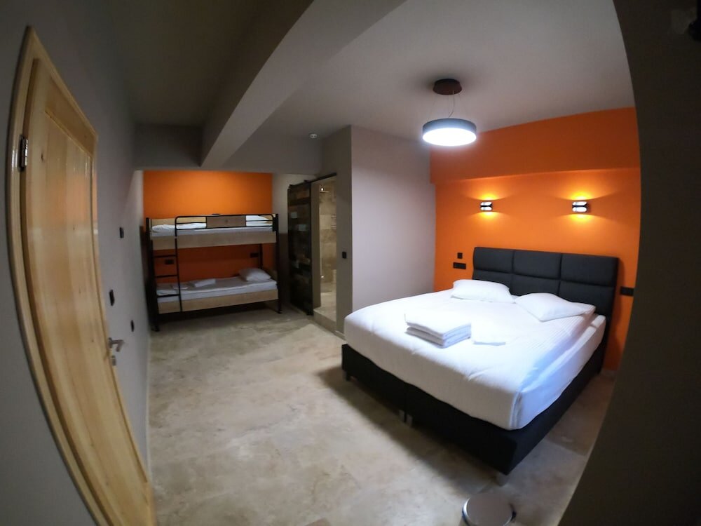 Гёреме: Adventure Inn Cappadocia