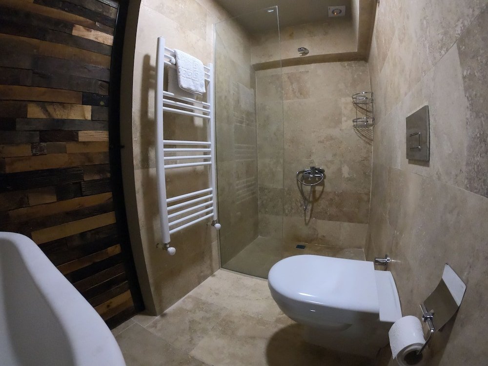 Гёреме: Adventure Inn Cappadocia