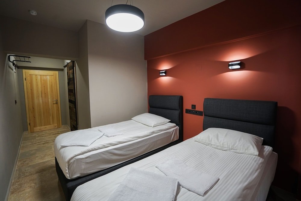 Гёреме: Adventure Inn Cappadocia