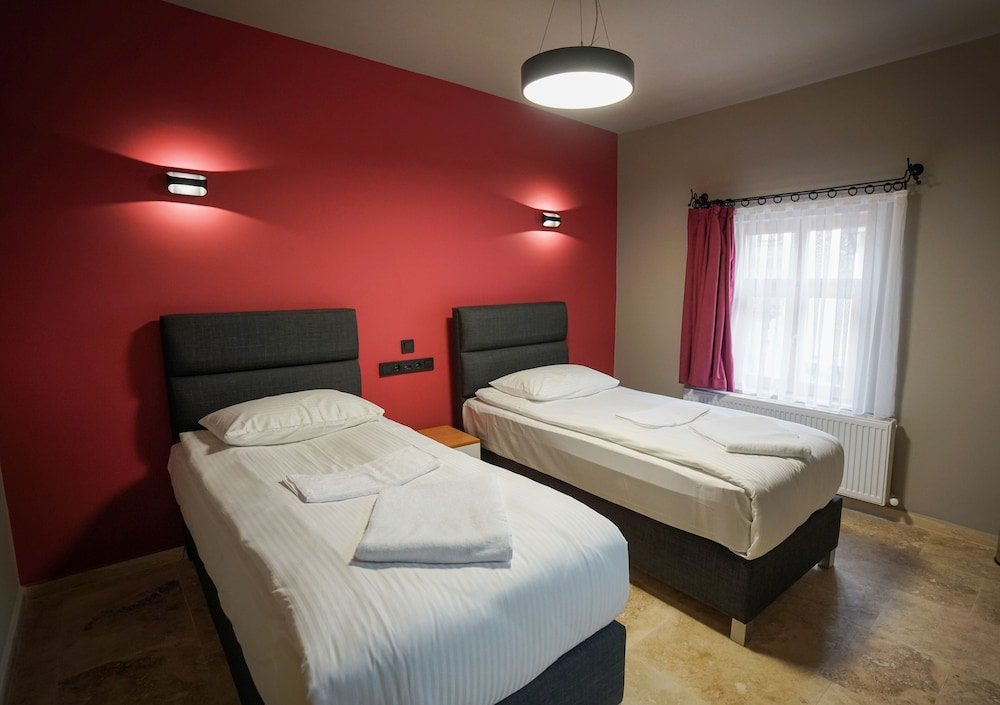 Гёреме: Adventure Inn Cappadocia