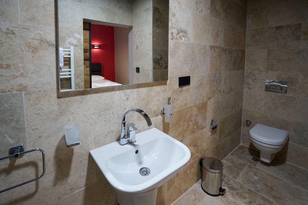 Гёреме: Adventure Inn Cappadocia