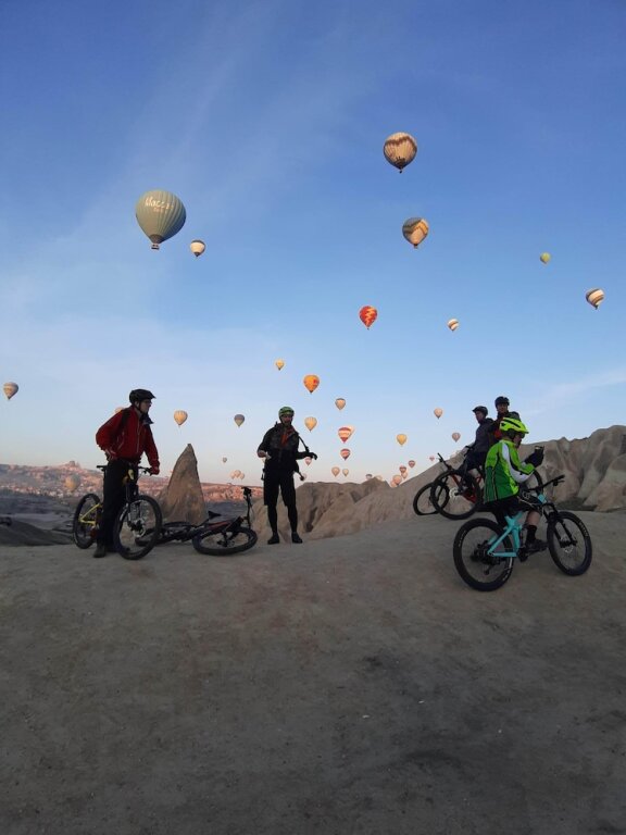 Гёреме: Adventure Inn Cappadocia