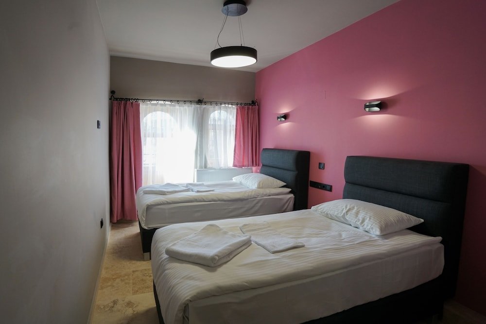 Гёреме: Adventure Inn Cappadocia