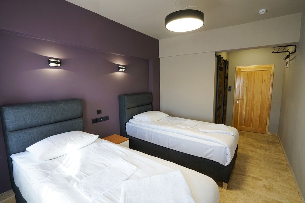 Гёреме: Adventure Inn Cappadocia