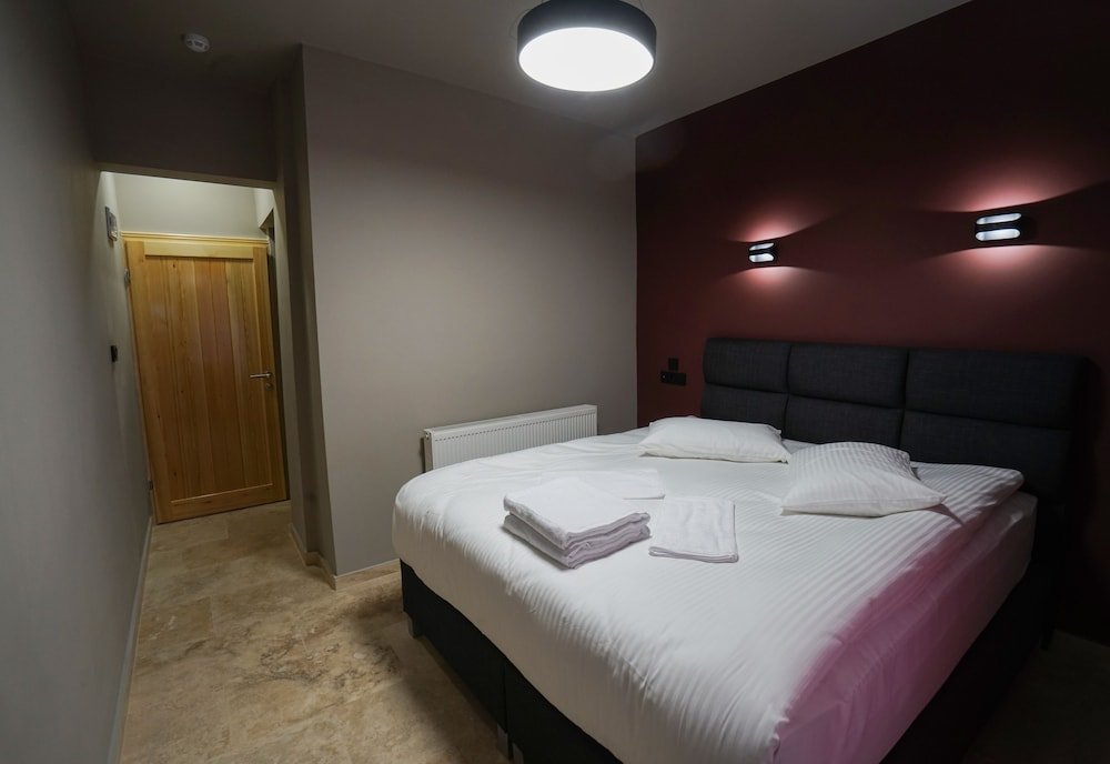 Гёреме: Adventure Inn Cappadocia