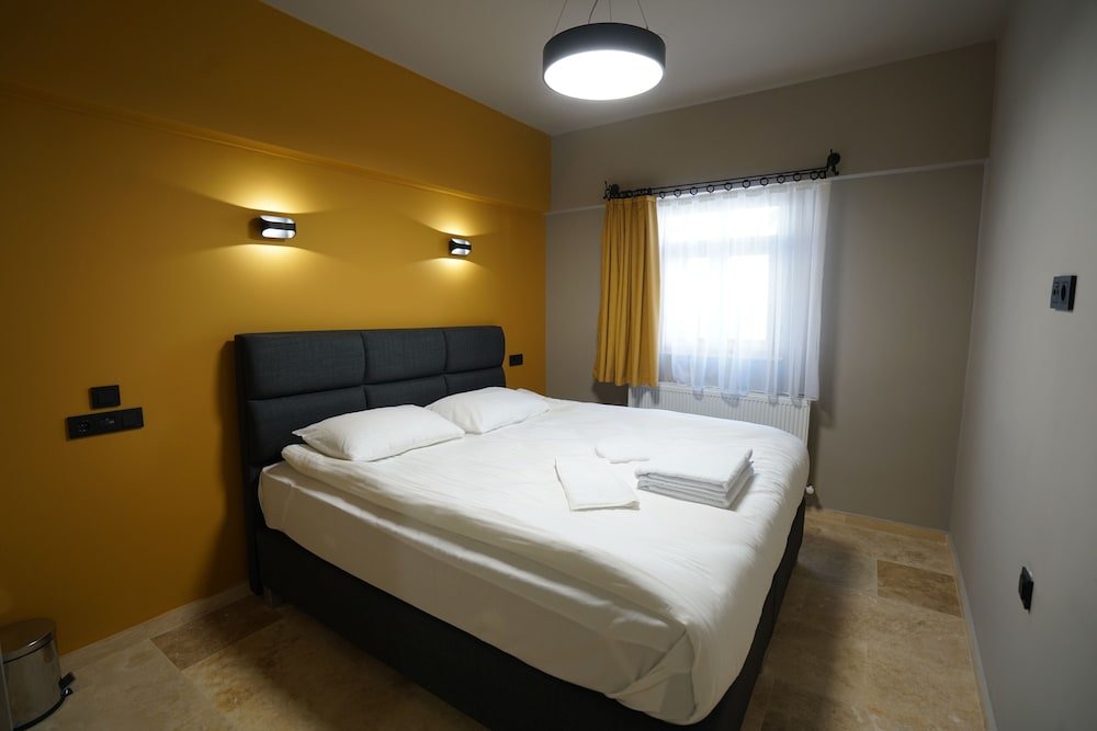 Гёреме: Adventure Inn Cappadocia