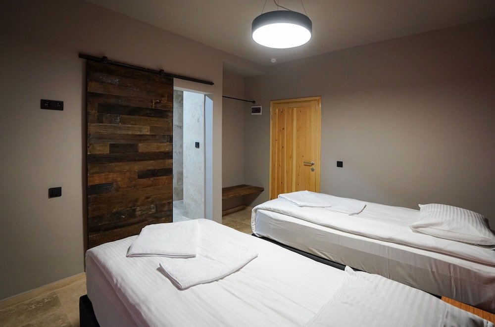 Гёреме: Adventure Inn Cappadocia