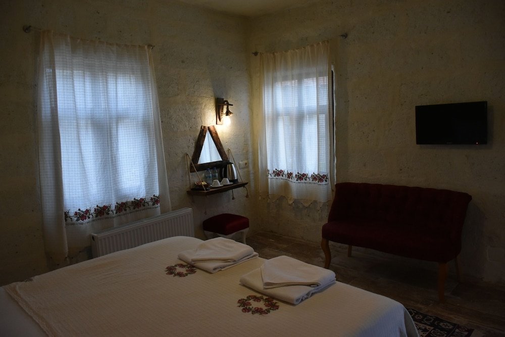 Glamada Cave Suites — фото 5