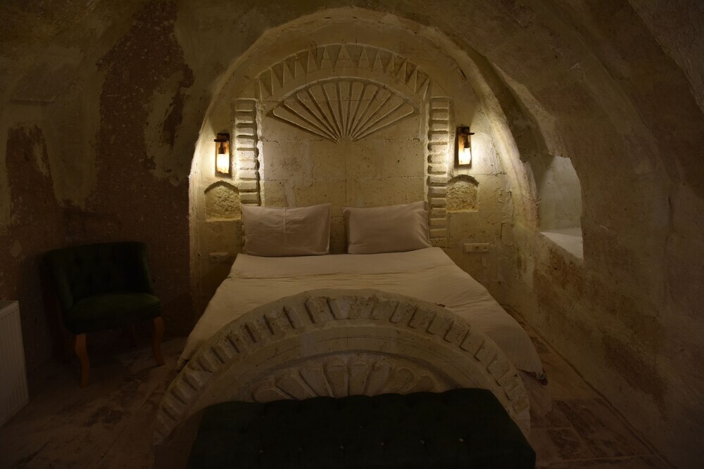 Ургуп: Glamada Cave Suites