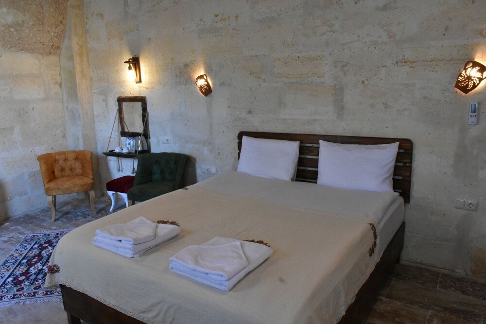 Ургуп: Glamada Cave Suites