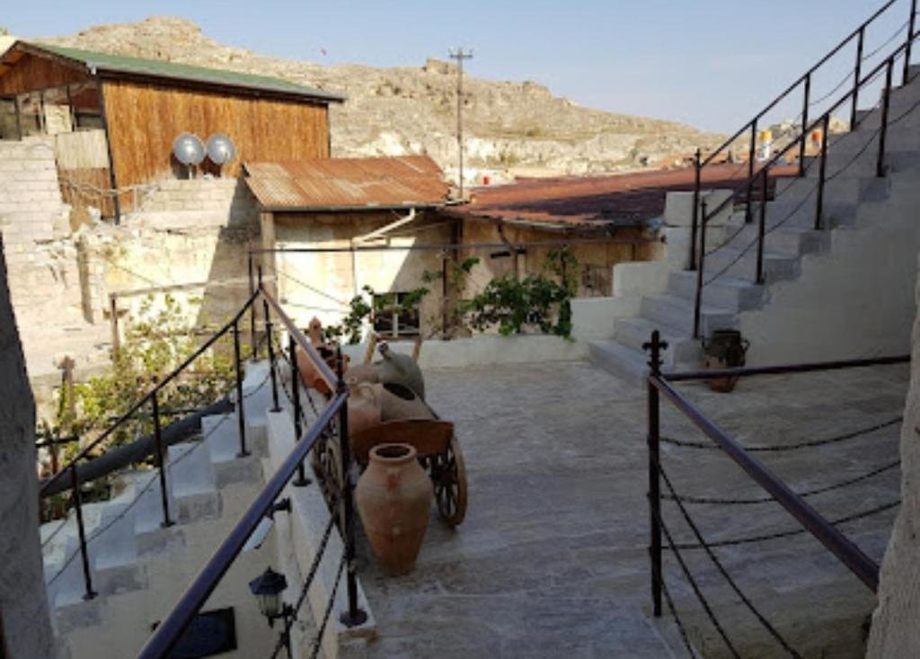 Ургуп: Glamada Cave Suites