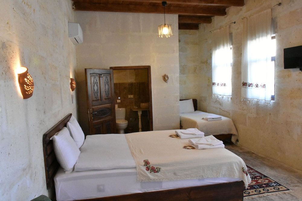 Glamada Cave Suites — фото 3
