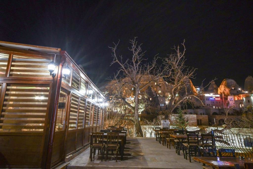 Гёреме: Cappadocia Sightseeing Hotel