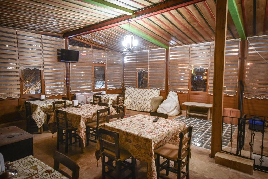 Гёреме: Cappadocia Sightseeing Hotel
