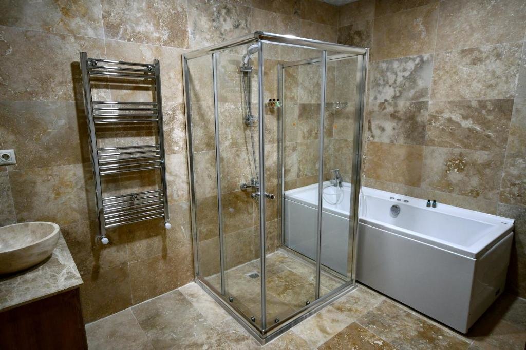 Гёреме: Cappadocia Sightseeing Hotel