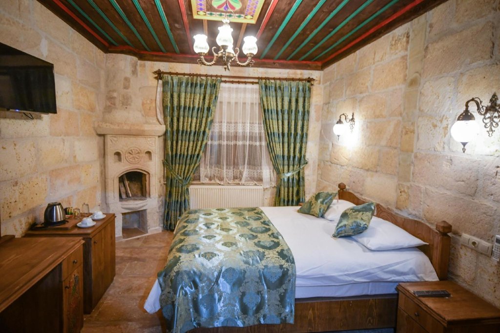 Гёреме: Cappadocia Sightseeing Hotel