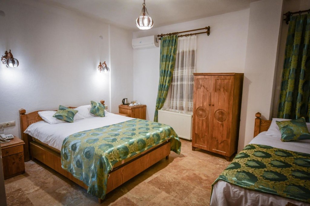 Гёреме: Cappadocia Sightseeing Hotel