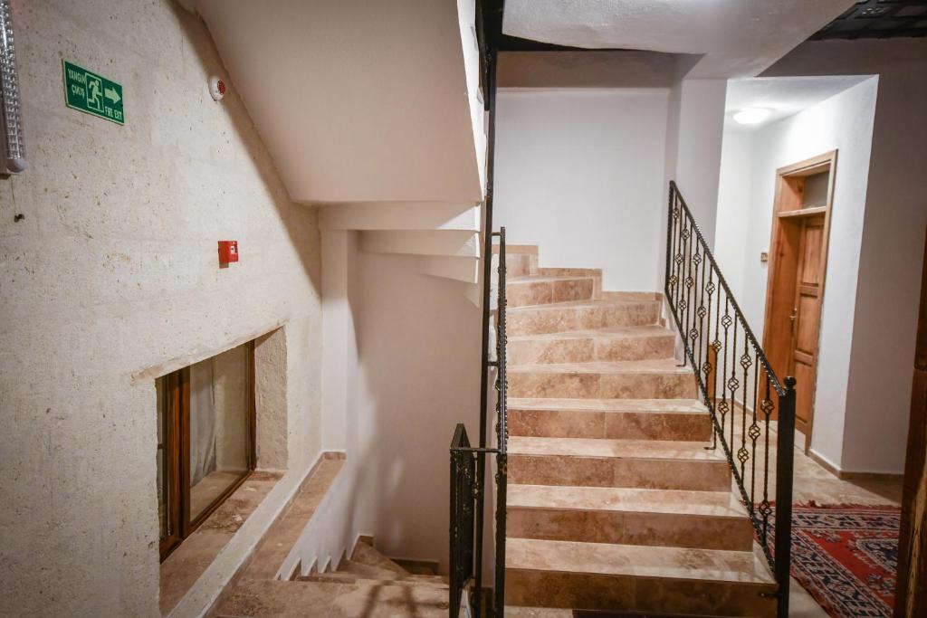 Гёреме: Cappadocia Sightseeing Hotel