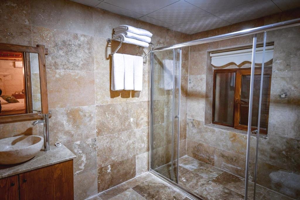 Гёреме: Cappadocia Sightseeing Hotel