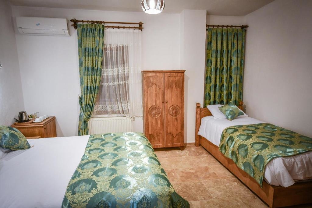 Гёреме: Cappadocia Sightseeing Hotel