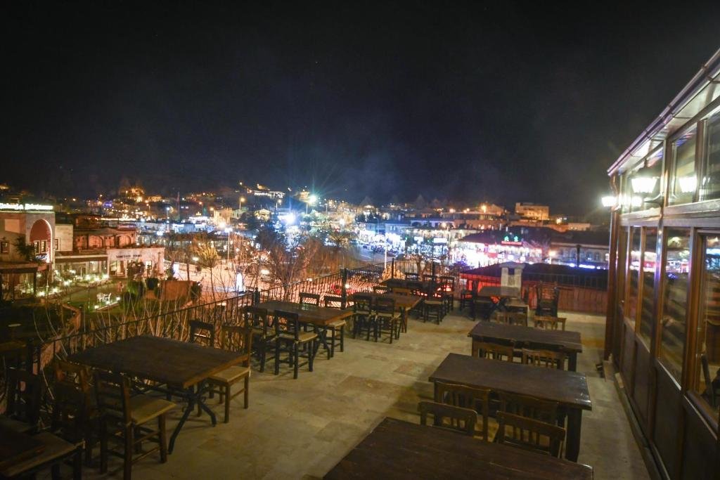 Гёреме: Cappadocia Sightseeing Hotel