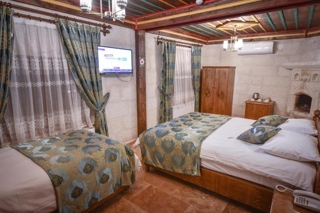 Гёреме: Cappadocia Sightseeing Hotel