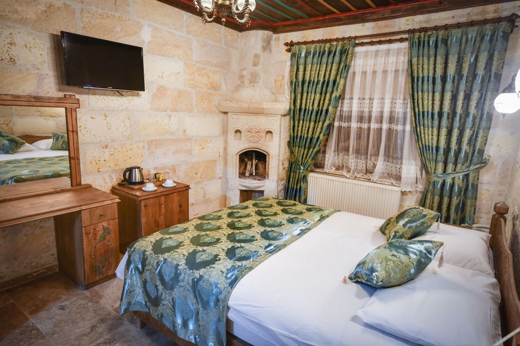 Гёреме: Cappadocia Sightseeing Hotel