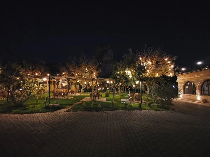 Ибрагимпаша: Бутик-отель Garden inn Cappadocia