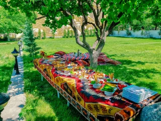 Ибрагимпаша: Бутик-отель Garden inn Cappadocia