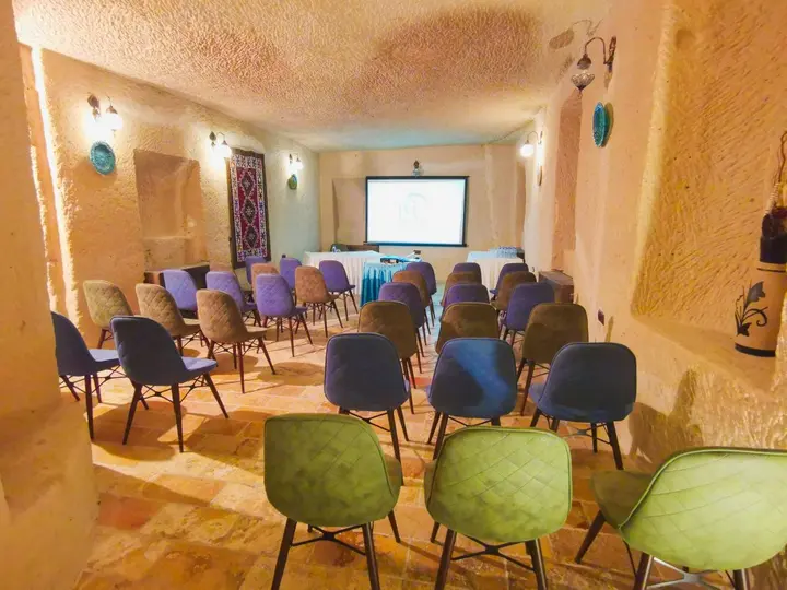 Ибрагимпаша: Бутик-отель Garden inn Cappadocia