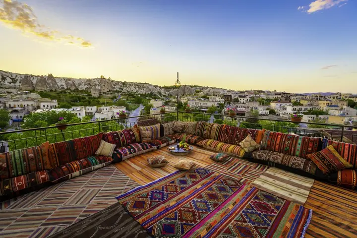 Гёреме: Lord Of Cappadocia Hotel