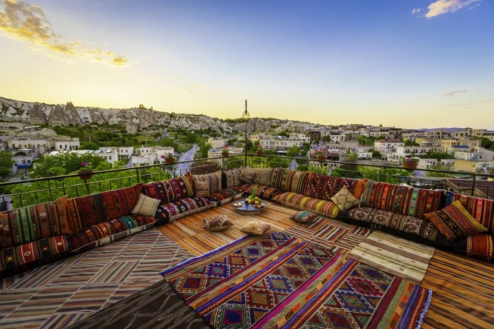 Гёреме: Lord Of Cappadocia Hotel