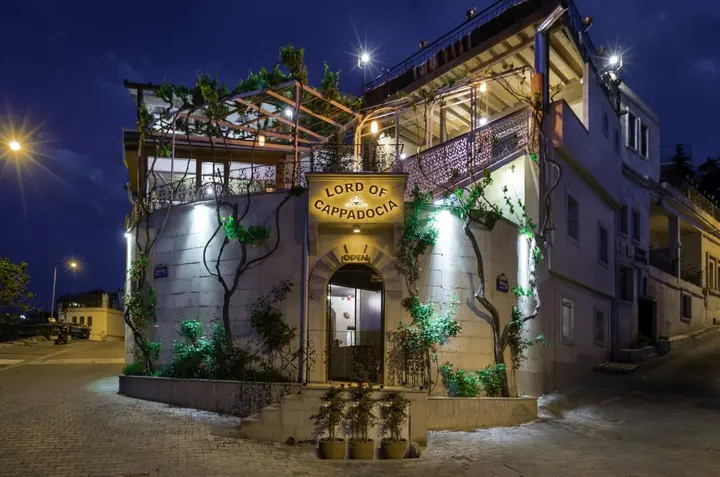 Гёреме: Lord Of Cappadocia Hotel