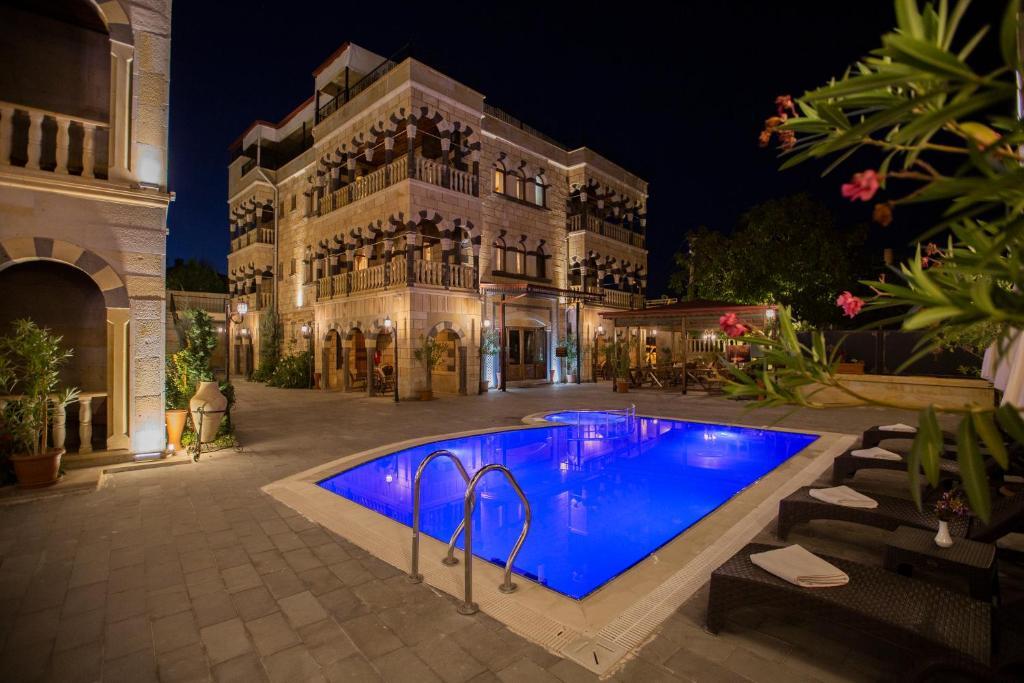 Гёреме: Goreme Reva Hotel