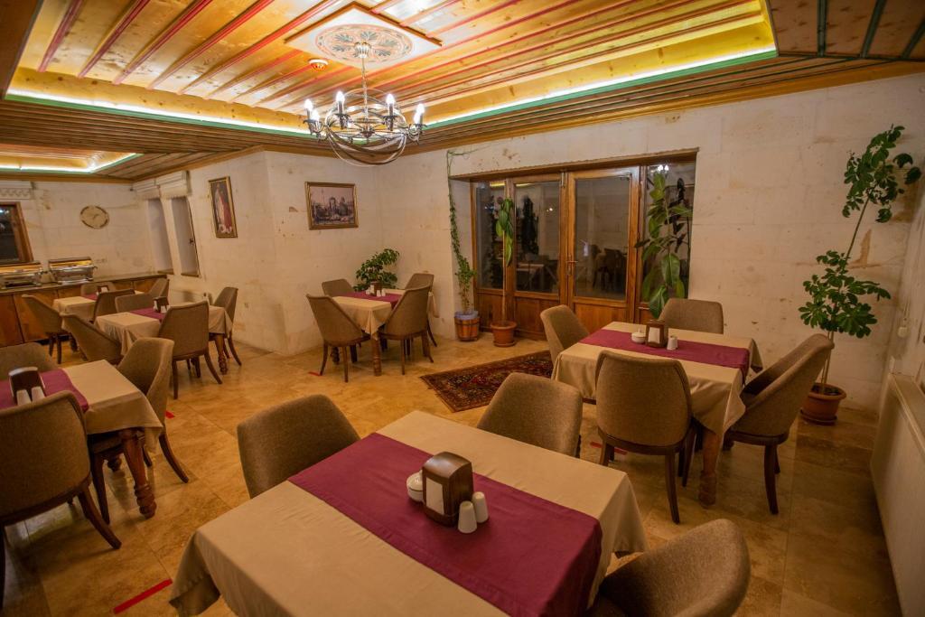 Гёреме: Goreme Reva Hotel