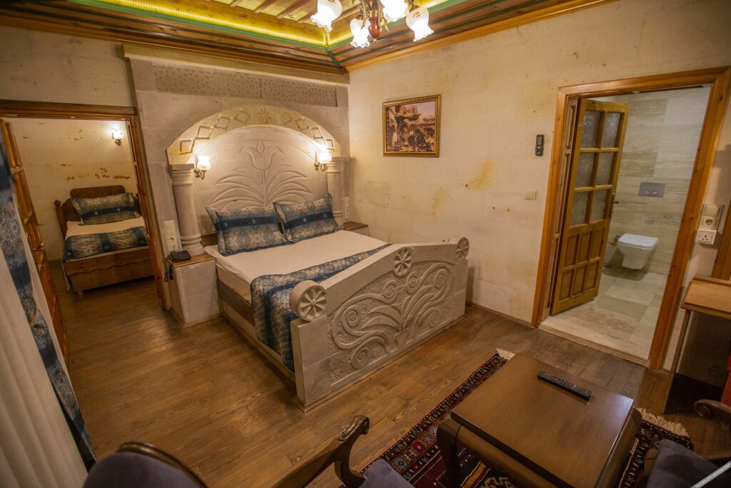 Гёреме: Goreme Reva Hotel