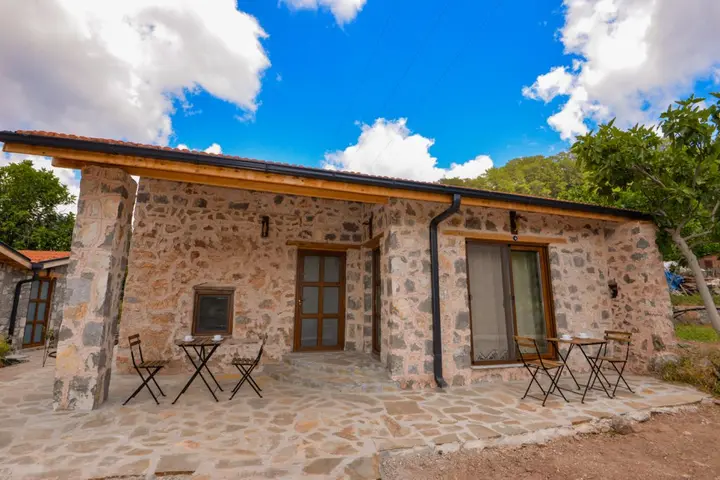 Мугла: Dedehan Retreat Butik-hotel