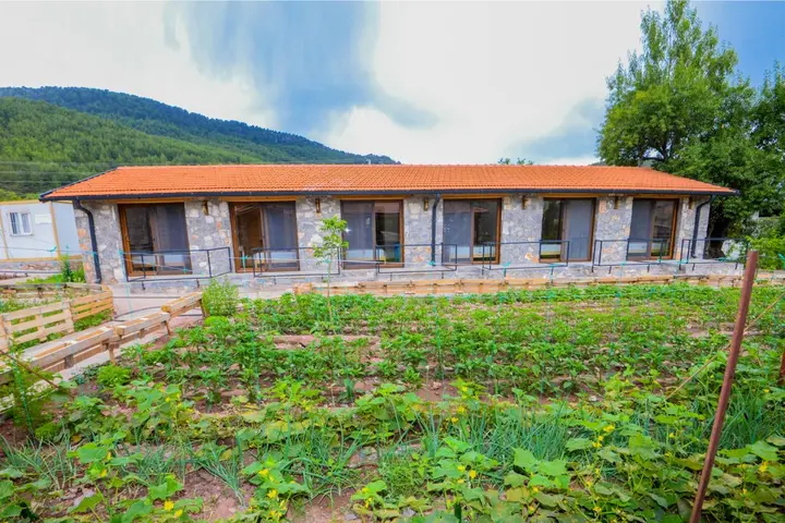 Мугла: Dedehan Retreat Butik-hotel
