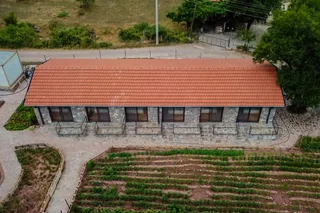 Мугла: Dedehan Retreat Butik-hotel