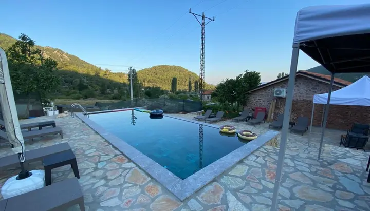 Мугла: Dedehan Retreat Butik-hotel