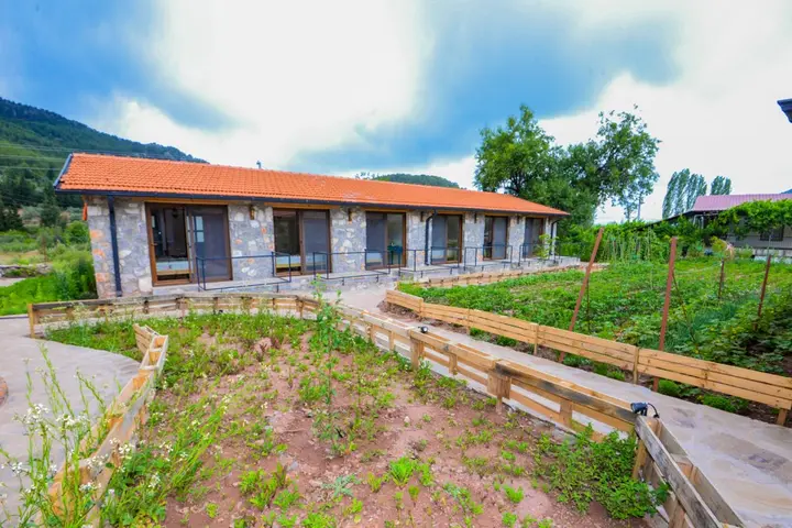 Мугла: Dedehan Retreat Butik-hotel