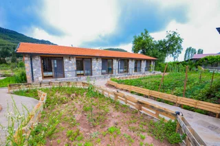 Мугла: Dedehan Retreat Butik-hotel