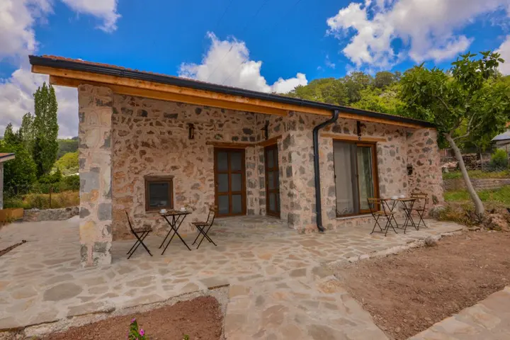 Мугла: Dedehan Retreat Butik-hotel