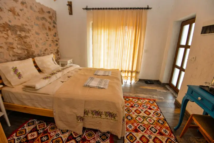 Мугла: Dedehan Retreat Butik-hotel